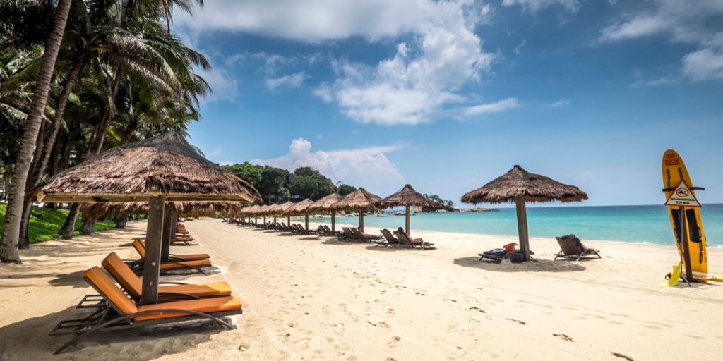Club Med - Bintan Island, Indonesia