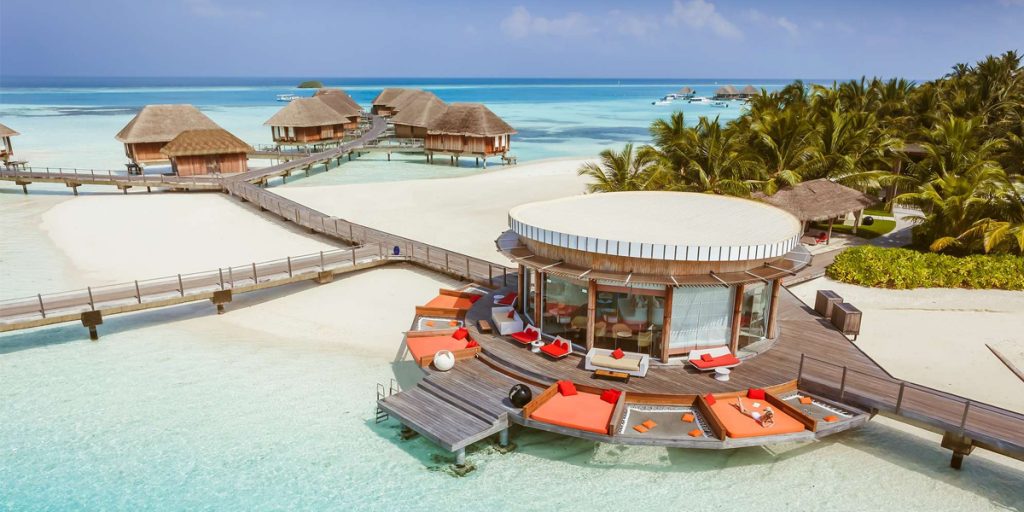 Club Med - Kani, Maldives