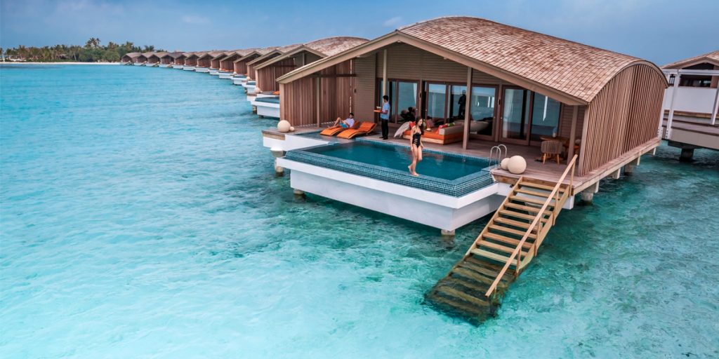Club Med – Finolhu Villas Maldives