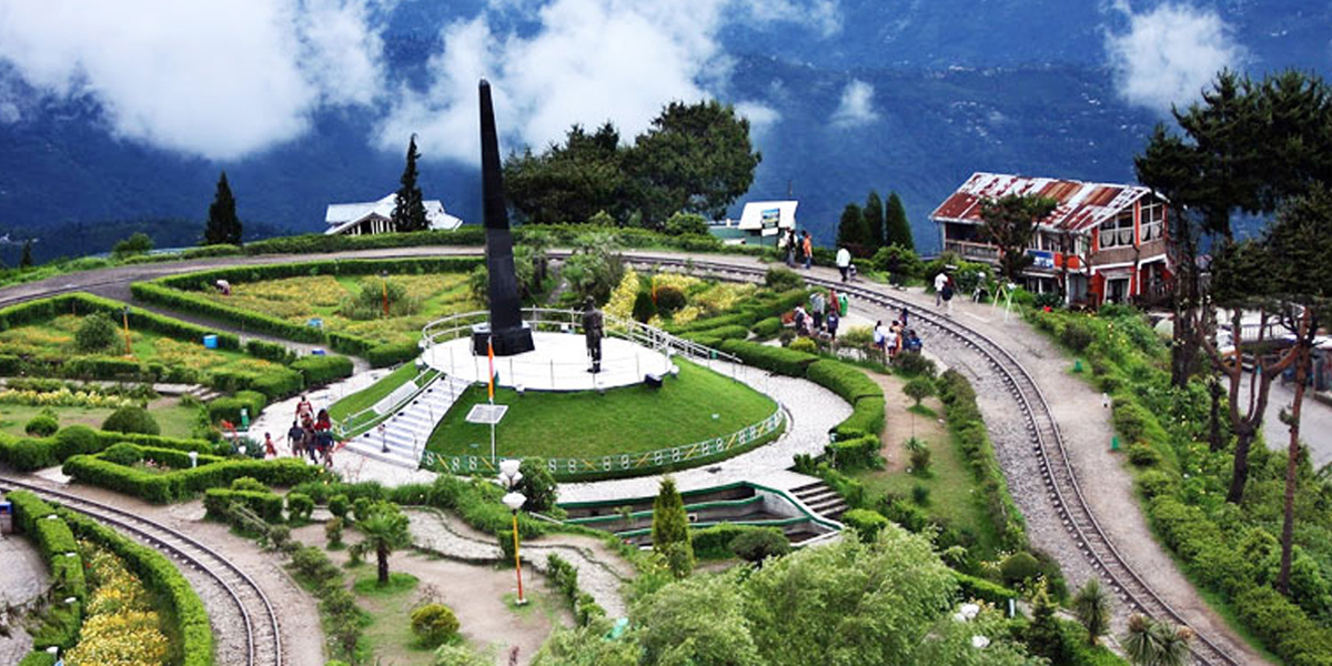 7D6N Darjeeling - Sikkim - Star Travel Malaysia