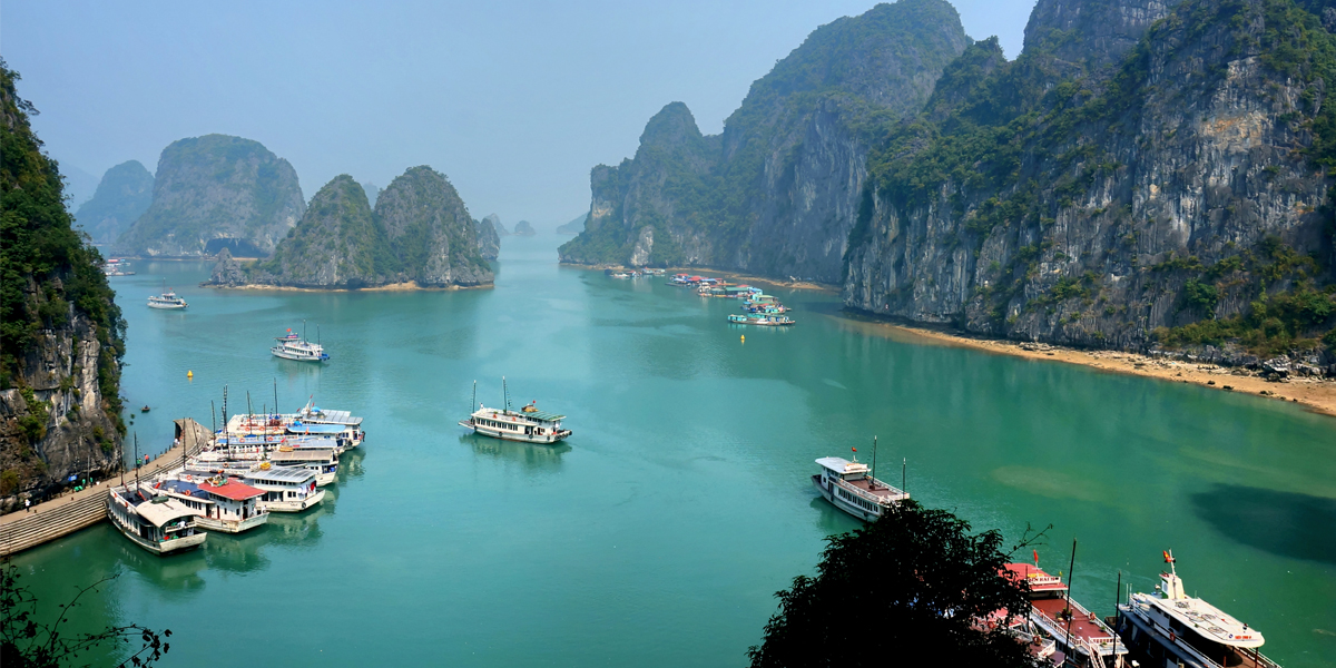 4d3n Hanoi Halong Bay Star Travel Malaysia