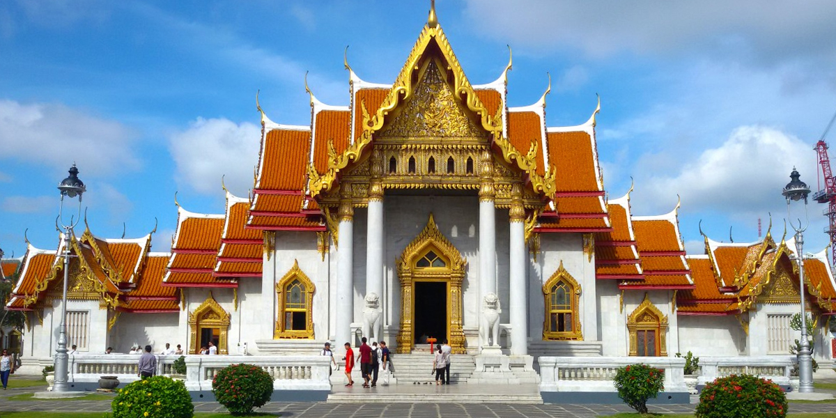 tour and travel agency in bangkok