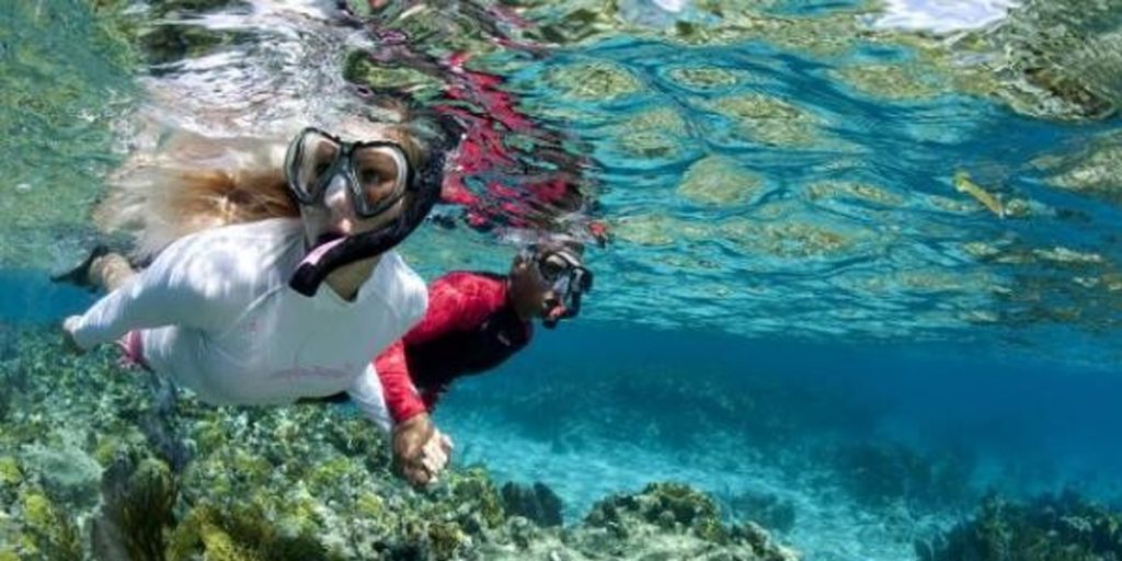 3D2N Pulau Tioman - Water Adventure (Paya Beach Resort)