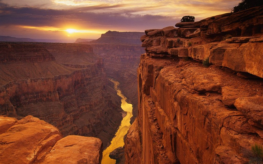 Grand Canyon & More