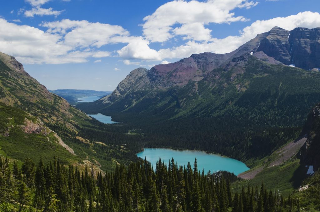 Secrets of the Rockies and Glacier National Park