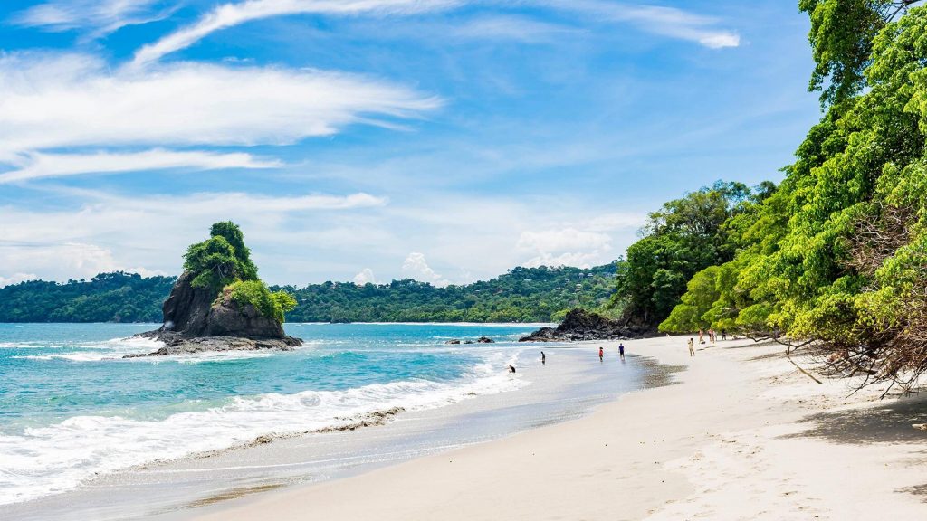 Costa Rica Eco Adventure with Guanacaste