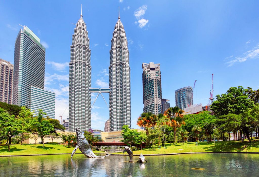 6D5N Kuala Lumpur + Genting Highlands + Melaka + Putrajaya