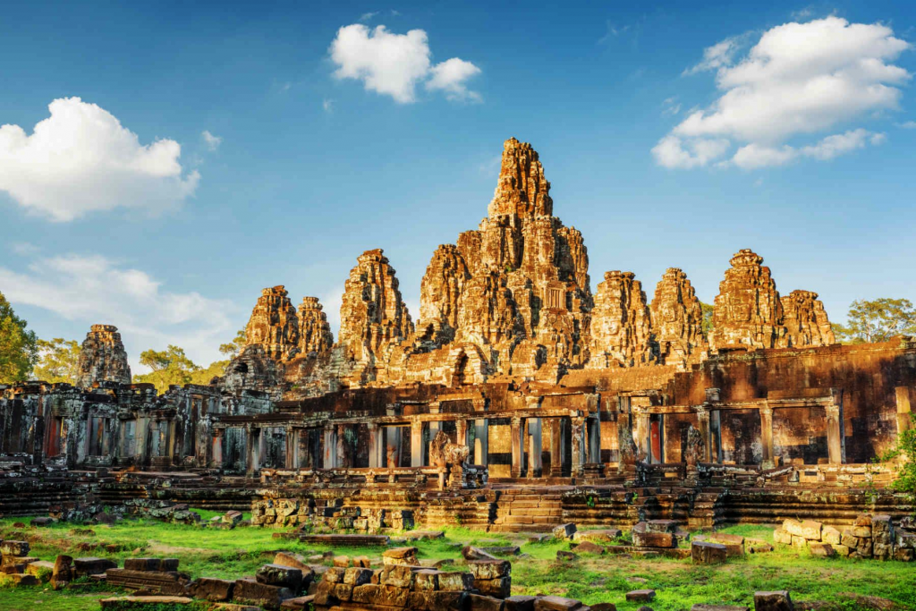 4D3N SIEM REAP (Angkor)