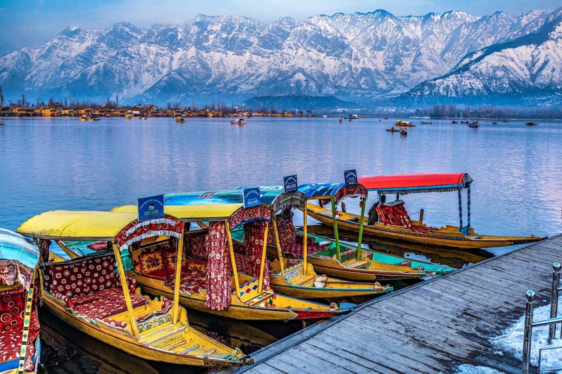 travel to kashmir from malaysia