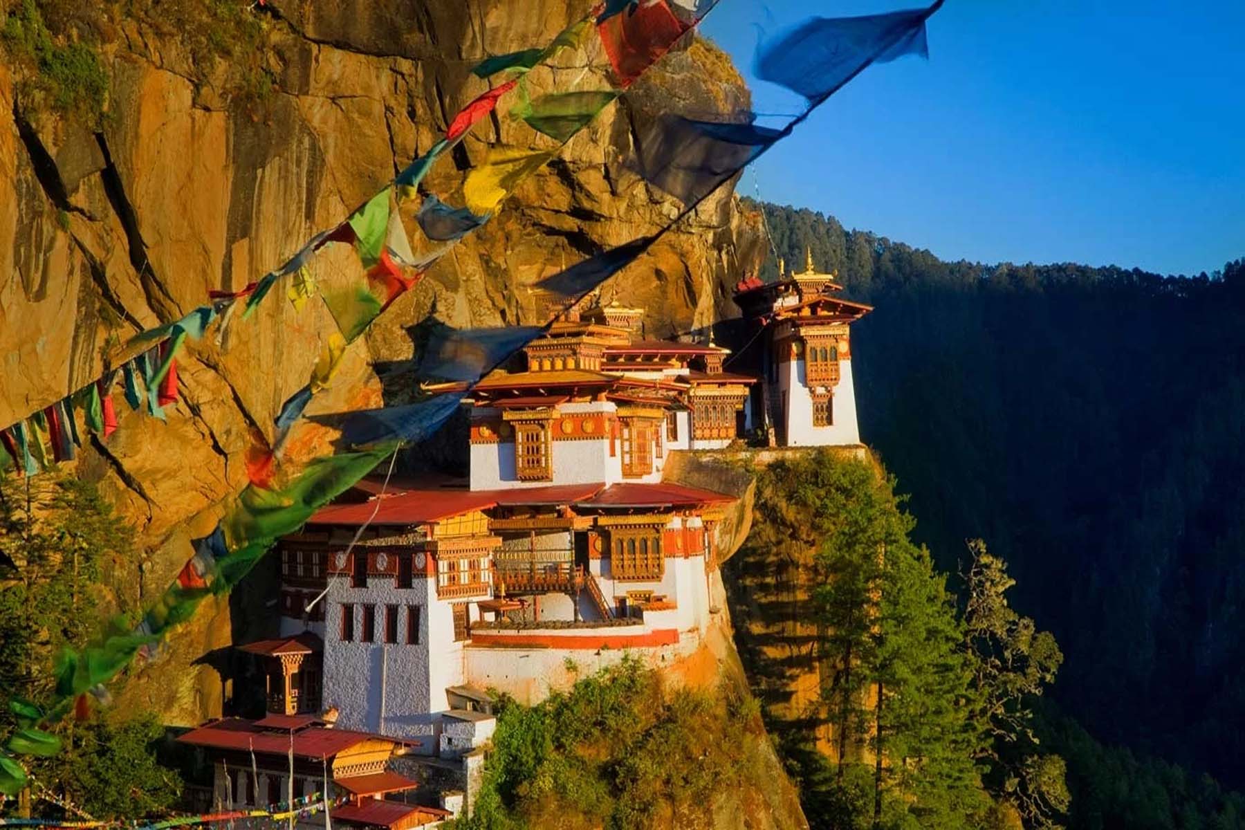 bhutan travel malaysia