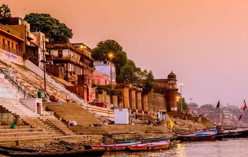 3D2N VARANASI TOUR (PRIVATE)