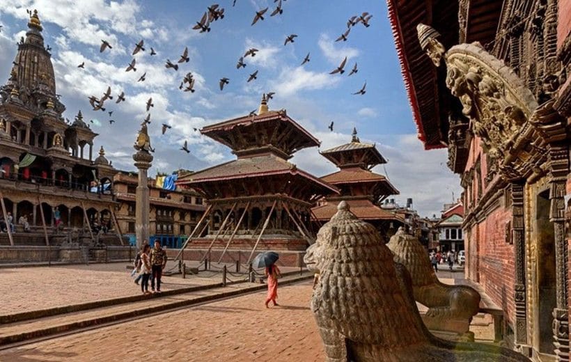 4D3N KATHMANDU – PATAN – CHANDRAGIRI (PRIVATE TOUR)