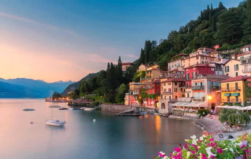 BEST OF ITALIAN LAKES