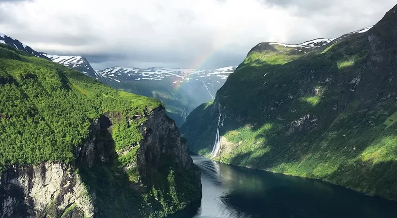 SPECTACULAR SCANDINAVIA & ITS FJORDS (CLASSIC GROUP)