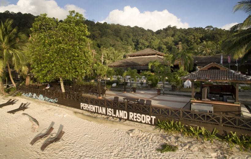 3D2N SNORKELING PACKAGE - PERHENTIAN ISLAND RESORT