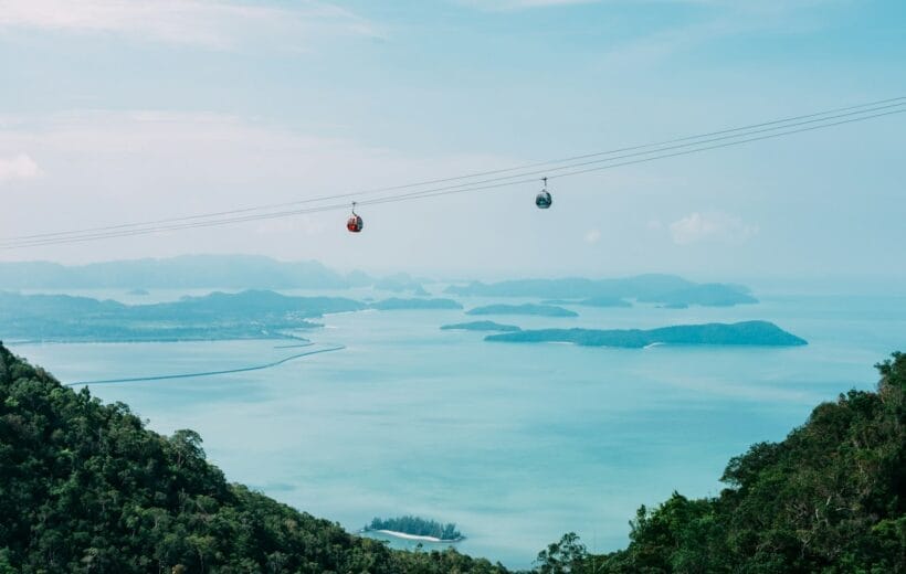 5D4N LANGKAWI