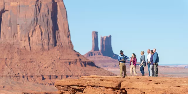 AMERICA'S MAGNIFICENT NATIONAL PARKS (END DENVER CLASSIC GROUP)