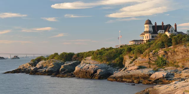 BOSTON CAPE COD & THE ISLANDS (CLASSIC GROUP)