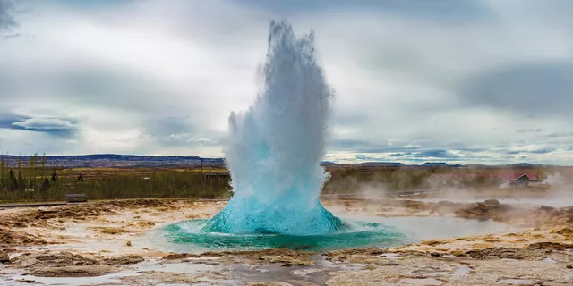 NATURAL WONDERS OF ICELAND (CLASSIC GROUP)