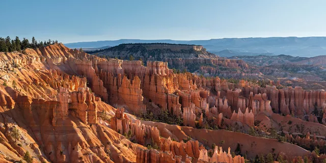 WONDERS OF THE AMERICAN WEST (CLASSIC GROUP)