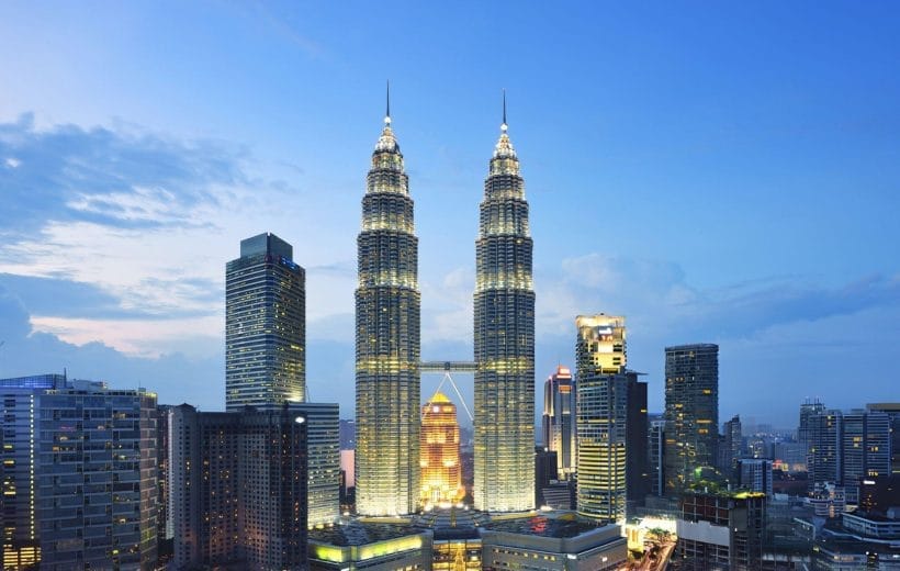 1 DAY KUALA LUMPUR TOUR