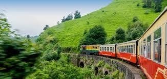 7D6N SCENIC SHIMLA MANALI (PRIVATE TOUR) (MIN 2 TO GO)