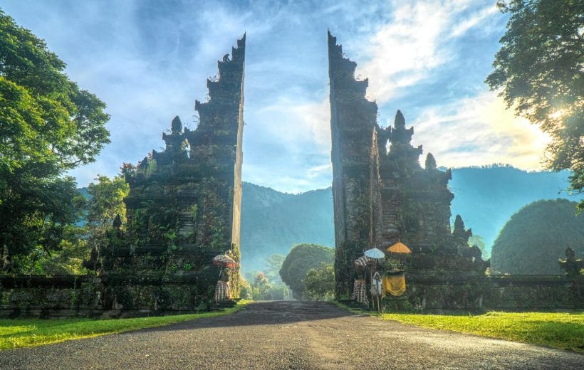 3D2N BALI REGULAR TOUR (PRIVATE TOUR)