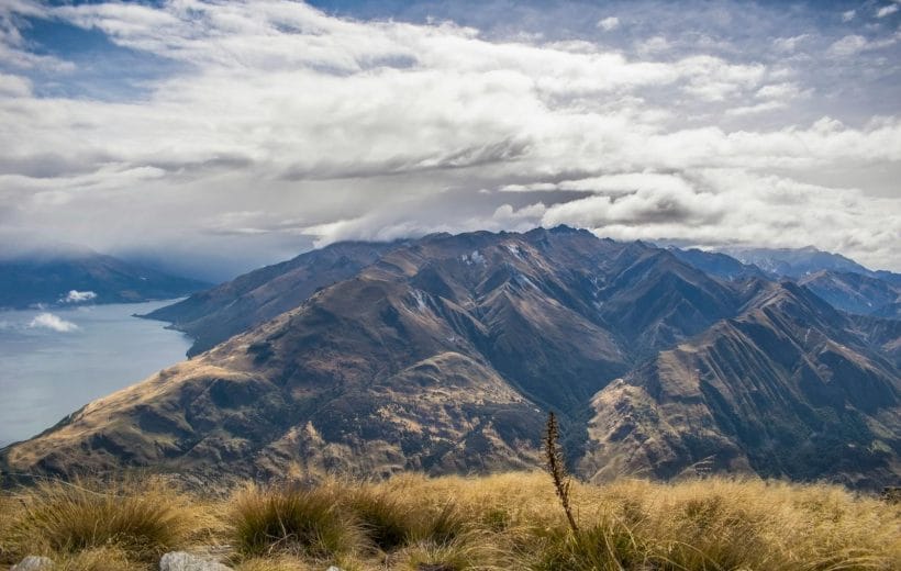 11D10N MAGNIFICENT NEW ZEALAND – SEAT IN COACH (SIC)