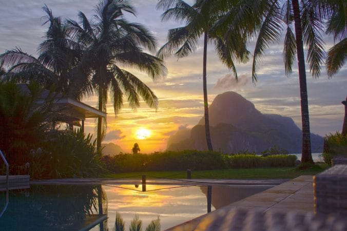 el nido, palawan, the philippines