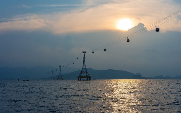 vietnam, nha trang, nature