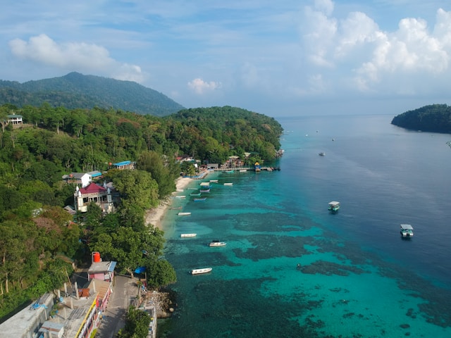 4D3N BANDA ACEH – SABANG TOUR (PRIVATE TOUR)