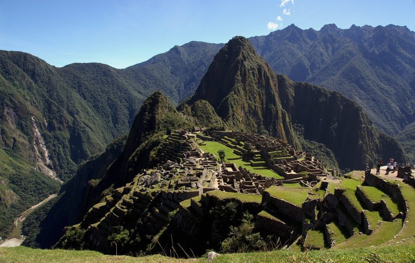 PERU PANORAMA