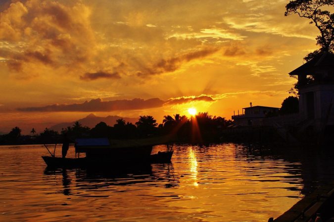 sarawak, malaysia, kuching