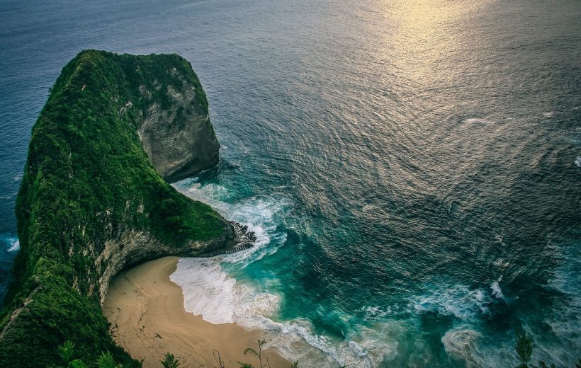 MAGICAL BALI