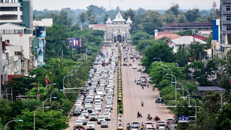 people walking on street during daytime