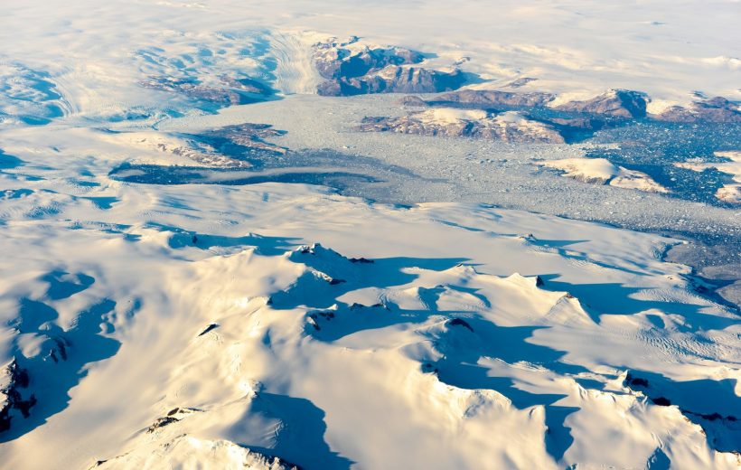 EAST GREENLAND FJORDS AND NORTHERN LIGHTS