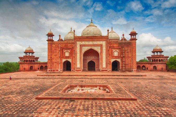 humayun, tomb, delhi